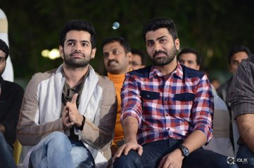 Raghuvaran B Tech Movie Audio Launch